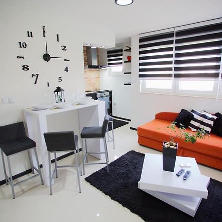 Mokaa Apartment Mostar Eksteriør bilde