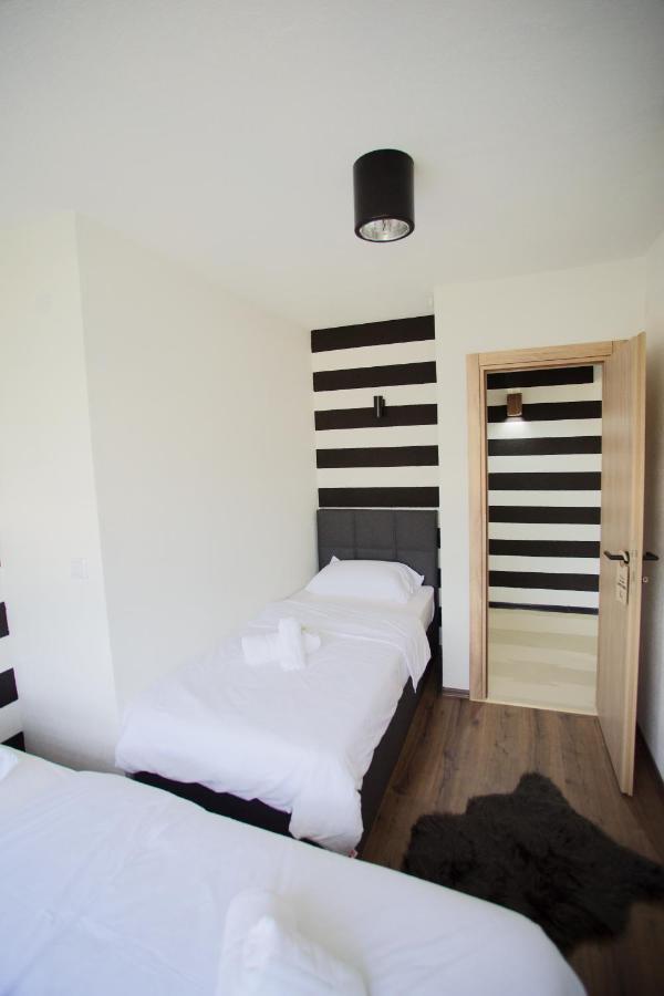 Mokaa Apartment Mostar Eksteriør bilde
