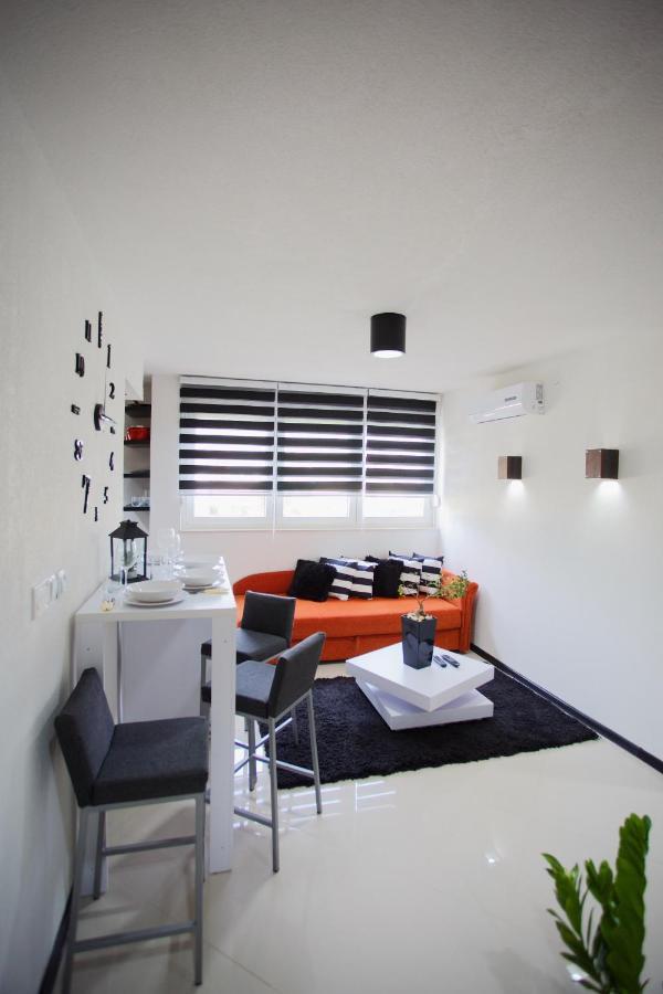 Mokaa Apartment Mostar Eksteriør bilde