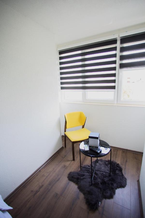Mokaa Apartment Mostar Eksteriør bilde