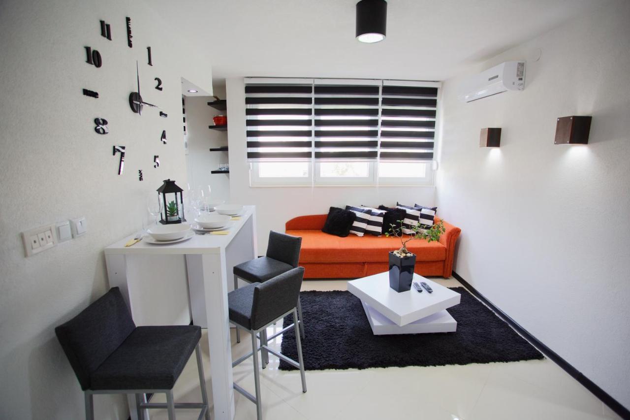 Mokaa Apartment Mostar Eksteriør bilde