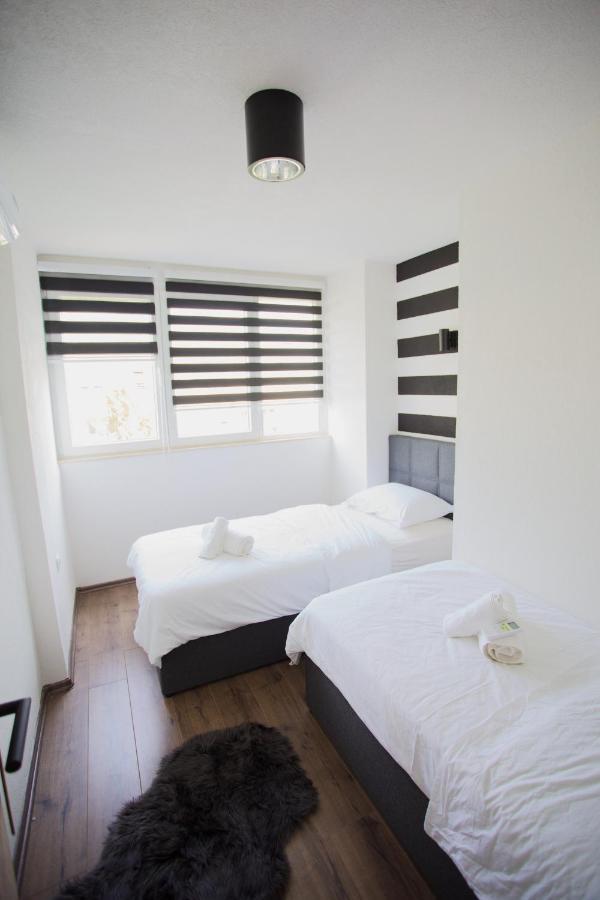 Mokaa Apartment Mostar Eksteriør bilde